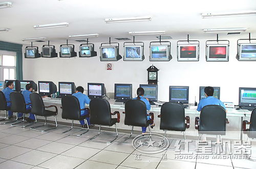 建一个石料厂需要多少钱？前期投资预算分析与实业运营建设指南